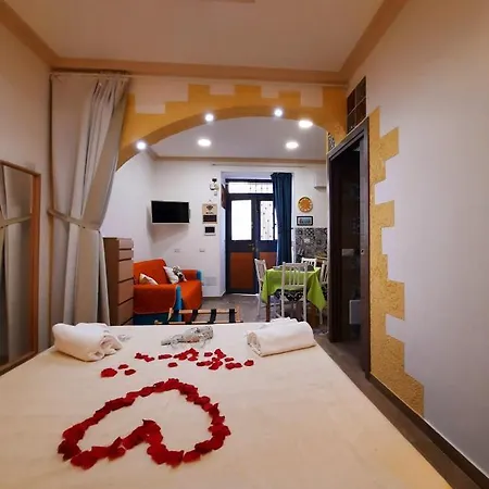 Il Sole Della Guilla Holiday home *