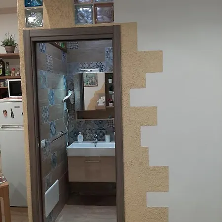 Ferienhaus Il Sole Della Guilla *
