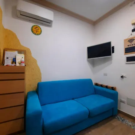 Il Sole Della Guilla Holiday home