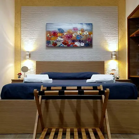 Il Sole Della Guilla Holiday home