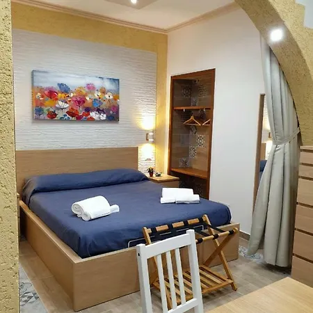 Il Sole Della Guilla Holiday home Palermo