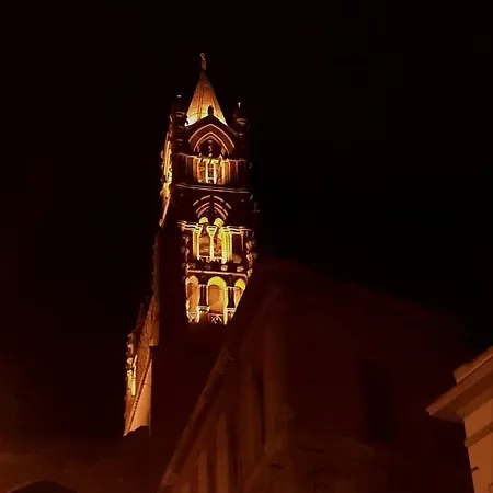 Il Sole Della Guilla Holiday home Palermo