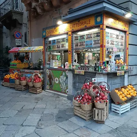 Nyaraló Il Sole Della Guilla *