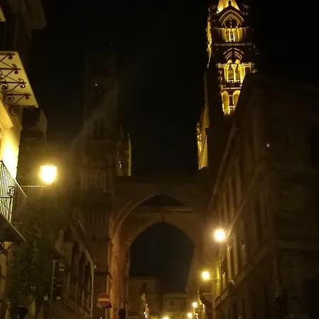 Il Sole Della Guilla 別荘
