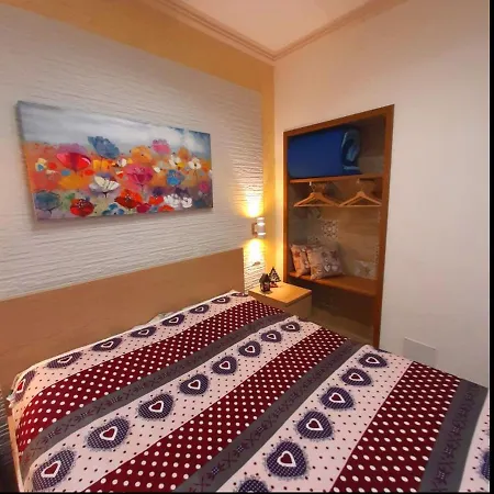 Holiday home Il Sole Della Guilla