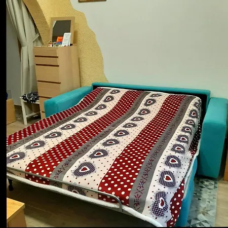 Nyaraló Il Sole Della Guilla