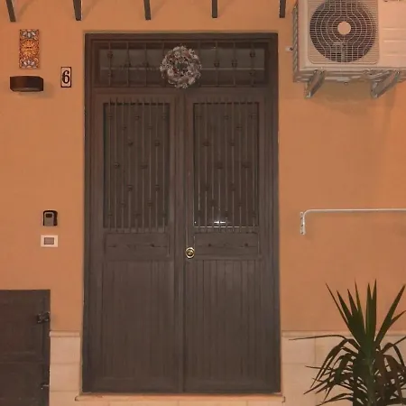Il Sole Della Guilla Holiday home *