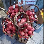度假居 Il Sole Della Guilla *