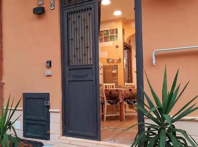 Il Sole Della Guilla Palermo