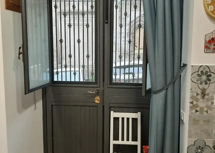 Ferienhaus Il Sole Della Guilla *